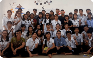 Debating Contest – A great way to learn critical thinking